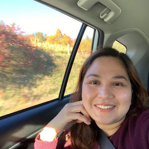 Meet your Posher, Maricel